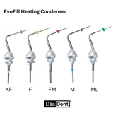 EvoFill Duo (ACCESSORIES ONLY)