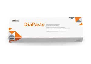 DiaPaste - Calcium Hydroxide with Barium Sulfate