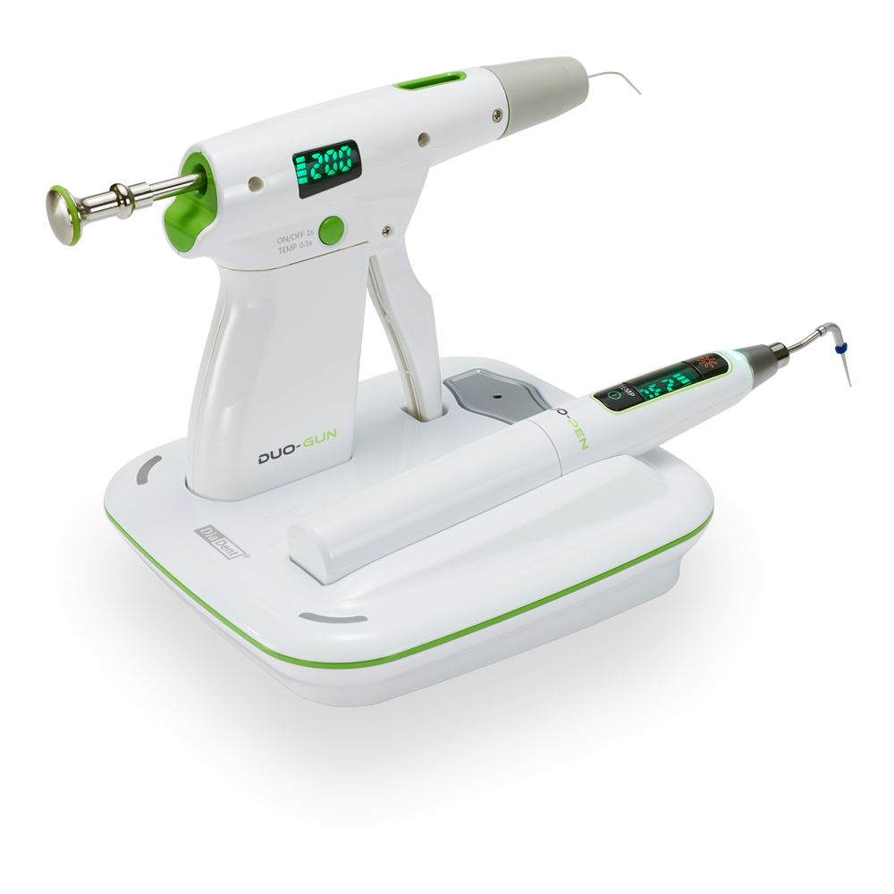 Dia-Duo Complete Cordless Obturation System &ndash; DiaDent  