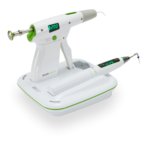 Dia-Duo Complete Cordless Obturation System