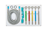 Miracle Suction
