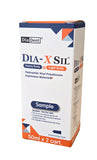 Dia-X SIL Sample Pack (Heavy Body & Light Body)