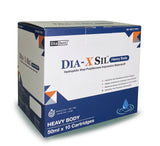 Dia-X SIL Impression Material (Heavy Body)