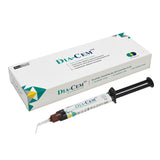 Dia-Cem - Dual Cure Self Adhesive Resin Cement