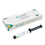 Dia-Cem - Dual Cure Self Adhesive Resin Cement