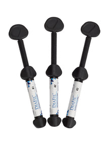 DiaFil (Syringe) Light-Cured Nanohybrid Composite