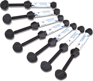 DiaFil (Syringe) Light-Cured Nanohybrid Composite