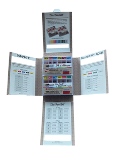 GP Sample Pack