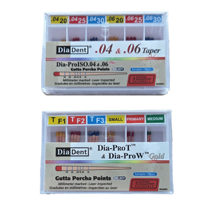 GP Sample Pack