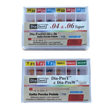 GP Sample Pack