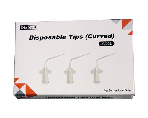 Disposable Brushes – DiaDent