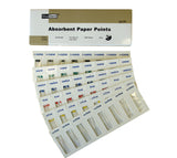 Paper Point (Non-Marked) - Accessory Sizes
