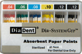 Dia-System GTP Paper Point