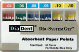 Dia-System GTP Paper Point