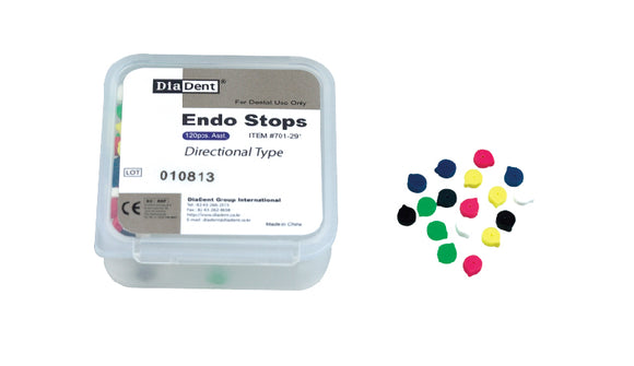 Endo Stops (Directional)