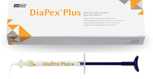 Diapex Plus - Pre-Mixed Calcium Hydroxide