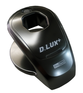 D-Lux+ Cordless Dual-Wavelength Curing Light