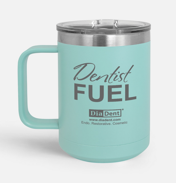 [Promo] DiaDent Travel Mug