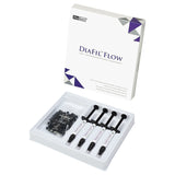 DiaFil Flow - Flowable Composite