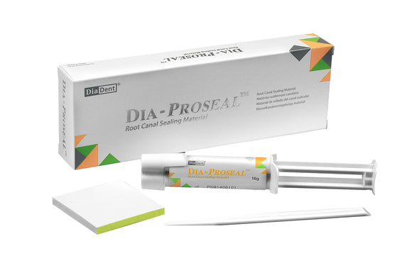 Dia-ProSeal Epoxy Resin Sealer